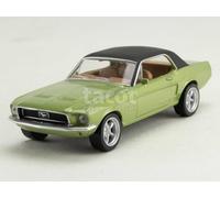 Ford Mustang Coupé 1968 - Norev 1/43