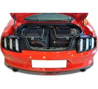 Ford Mustang Fastback 2014-2023 Pack De Sacs 5 Par