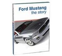 Ford Mustang - Ford Mustang - the Legend Lives on [Import anglais]