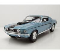 Modèle réduit de voiture Maisto 531167 1:18