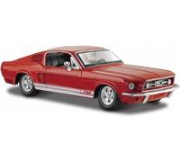 Maisto Modèle réduit de voiture 531260 – Échelle 1:24