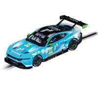 Ford Mustang GT3 « Champion Spirit », n°55"