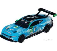 Ford Mustang GT3 « Champion Spirit », n°55"