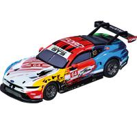 Ford Mustang GT3 « Champion Spirit », n°64"