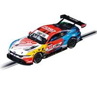 Ford Mustang GT3 « Champion Spirit », n°64"