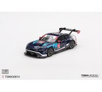 Ford Mustang GT3 Daytona 24hrs 2024