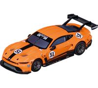 Carrera Voiture de course Ford Mustang GT3 Hybrid N°51