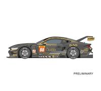 Ford Mustang GT3 « Proton Competition », n°88" Spa 2024