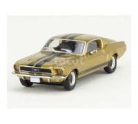Ford Mustang Gt350 Fastback 1966 - Brekina 1/87