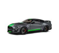 Shelby Mustang Gt500 2020 - Solido 1/18
