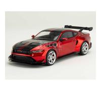 Ford Mustang Gtd 2025 - Ixo 1/43