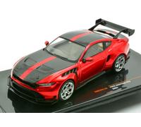 Ford Mustang Gtd 2025 - Ixo 1/43