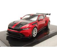 Ford Mustang Gtd 2025 - Ixo 1/43