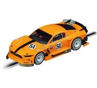 Ford Mustang GTY « N°51"