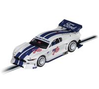 Ford MUSTANG Gty No.76 Slot Voiture Model Carrera