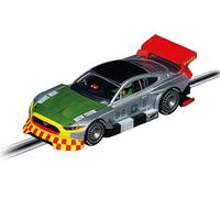 Ford Mustang GTY « New Crow »