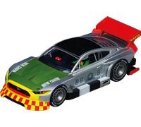 Ford Mustang GTY "New Crow" (nouvelle corneille)