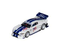Ford Mustang GTY No.76 Voiture De Slot Car Modèle CARRERA