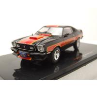 Ford Mustang Cobra Ii 1977 - Ixo 1/43