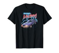 Ford Mustang Lightning T-Shirt