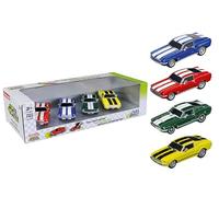 Ford Mustang Lot de 67