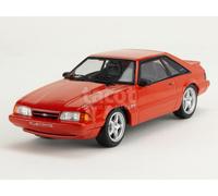 Ford Mustang Lx 5.0 Coupé 1992 - Ixo 1/43