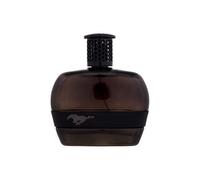 Ford Mustang - Mustang Black - For Men, 100 Ml
