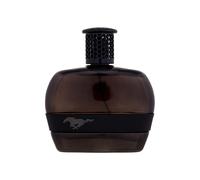 Ford Mustang - Mustang Black - For Men, 100 Ml