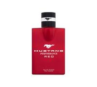 Ford Mustang Red Performance Eau de Toilette for Men 100ml