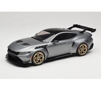 IXO 1/18 - FORD MUSTANG GTD - 2025 18576S