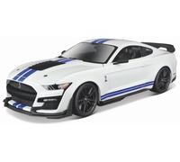 MAISTO - Ford Shelby GT500 Mustang - 2020-1/18