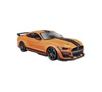 Ford Mustang Shelby GT500 1:24 Modèle réduit de voiture