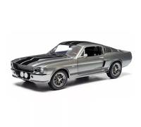 FORD Mustang Shelby GT500 1967 Eleanor - 1:18 Greenlight 12909