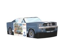 Ford Mustang Shelby GT500 Von 1967