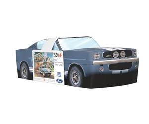 Ford Mustang Shelby GT500 Von 1967
