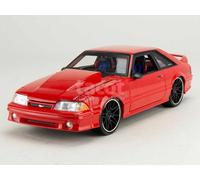 Ford Mustang Svt Cobra 1993 - Maisto 1/24
