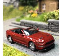 Brekina PCX870565 Ford Mustang VI Cabriolet Échelle 1:87 NEU