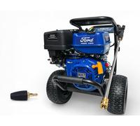 Ford Nettoyeur haute pression à essence 13 CV 303 bar 420 cm³ avec