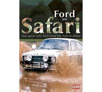 Ford - On Safari