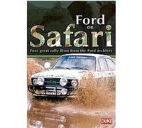 Various – Ford on Safari – Import anglais