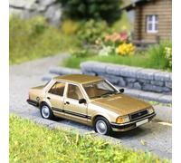 Ford, Orion MK I, beige, 1984 - PCX 870724 - HO 1/87