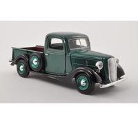 Ford Pick Up Vert 1937 1/24 Motormax-Motormax