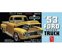 Ford Pickup 1953-Amt/Ertl