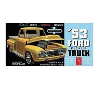 Ford Pickup 1953-Amt/Ertl