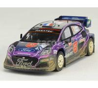 Ford 2022 Loubet 1/43 Ixo