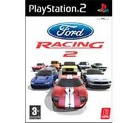 Ford Racing 2 G