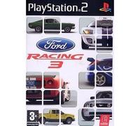 FORD RACING 3
