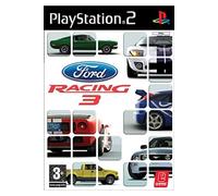 Ford Racing 3 G