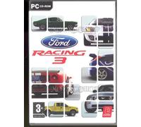 Ford Racing 3 - Ensemble complet - 1 utilisateur - PC - Win