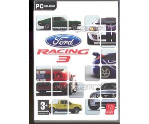 Ford Racing 3 - Ensemble complet - 1 utilisateur - PC - Win